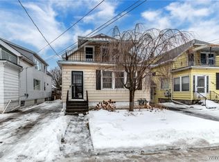 143 Peach Tree Rd, Buffalo, NY 14225