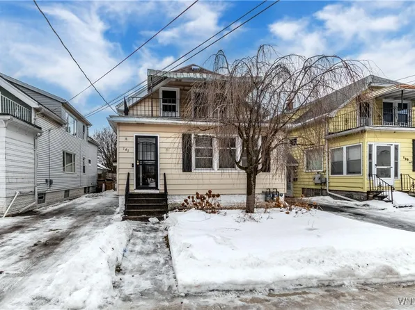 143 Peach Tree Rd, Buffalo, NY 14225
