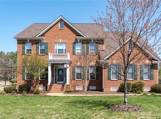 11708 Norwich Ct, Glen Allen, VA 23059