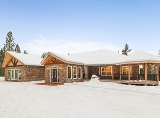 195 Quail Dr, Bonners Ferry, ID 83805