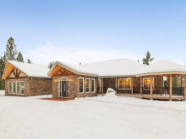 195 Quail Dr, Bonners Ferry, ID 83805