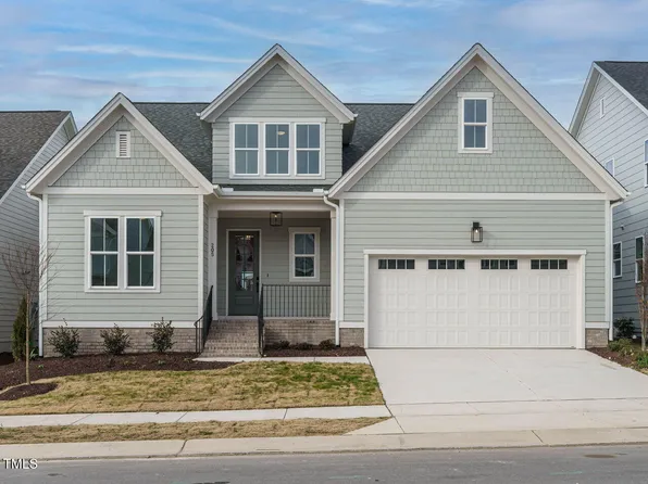 205 Wash Hollow Dr, Wendell, NC 27591