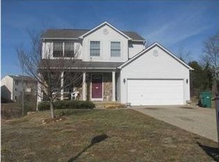 5302 Wild River Ct, Louisville, KY 40229