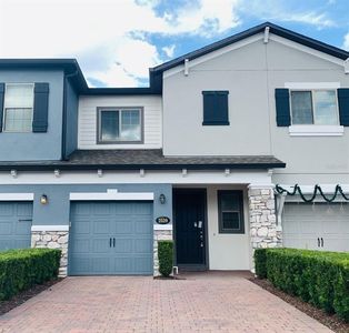2529 Egret Shores Dr, Orlando, FL, 32825