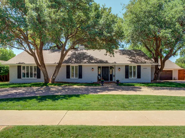4507 8th St, Lubbock, TX 79416