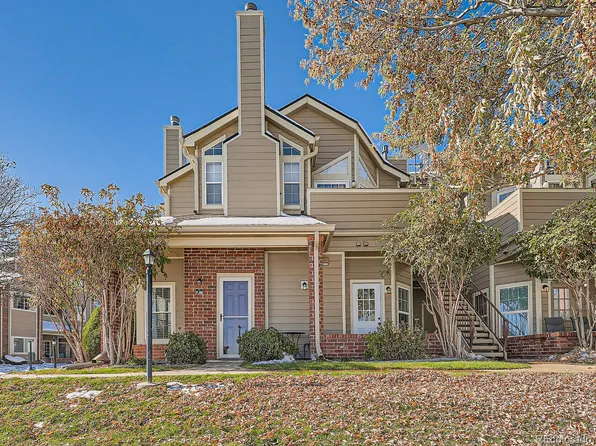 4760 S Wadsworth Boulevard #F108, Littleton, CO 80123