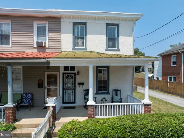 231 Church St, Downingtown, PA 19335