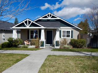 61088 Larkspur Loop, Bend, OR 97702