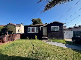 3804 Broadway #3804, Huntington Park, CA 90255