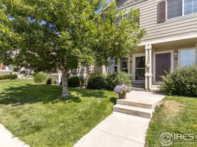 6803 Antigua Dr UNIT 69, Fort Collins, CO, 80525