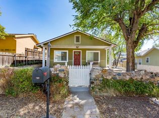 749 E 4th St, Prescott, AZ 86301