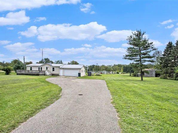 1996 V Dr S, Athens, MI 49011