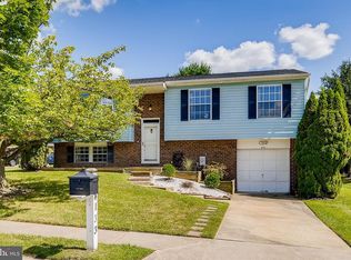 4133 Mary Ridge Dr, Randallstown, MD 21133