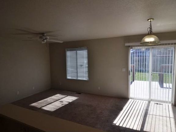 Paired Living-Dining