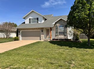 1313 W School St, Ozark, MO 65721