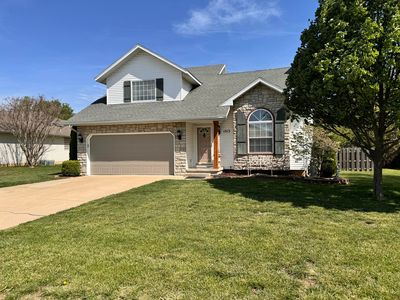 1313 W School Street, Ozark, MO, 65721