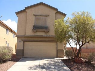 3536 Lonesome Drum St #0, North Las Vegas, NV 89032