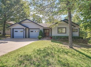 11 Cheviot Pl, Bella Vista, AR 72715