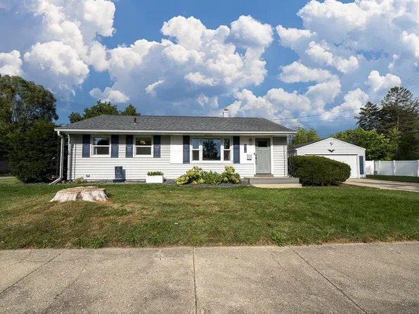 516 North Fremont Street, Janesville, WI 53545