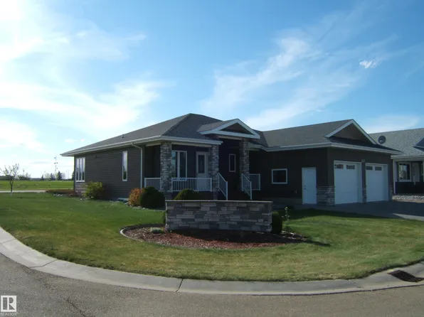 4801 61st St, Vegreville, AB T9C 0A5