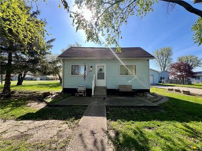 208 Illinois St, Hindsboro, IL, 61930