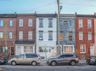17XX Snyder Ave #2, Philadelphia, PA 19145