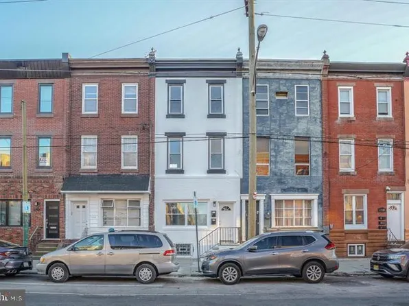 17XX Snyder Ave #2, Philadelphia, PA 19145