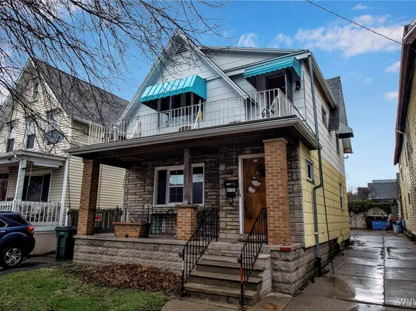 875 West Ave, Buffalo, NY 14213