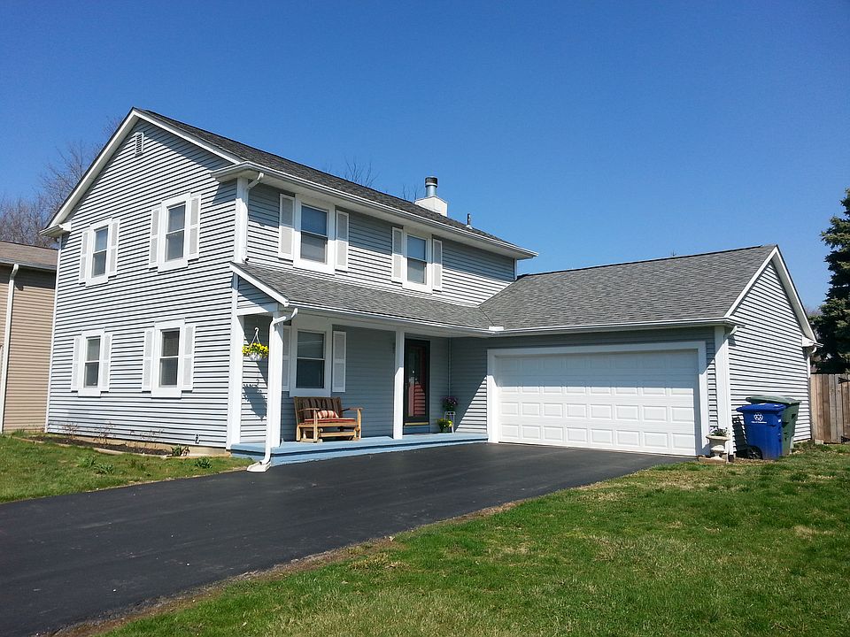 Welcome to 3080 Hamden Ct!