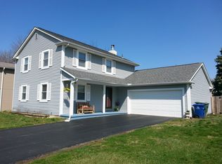 3080 Hamden Ct, Dublin, OH 43017