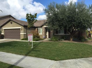 4634 W Reese Ave, Visalia, CA 93277
