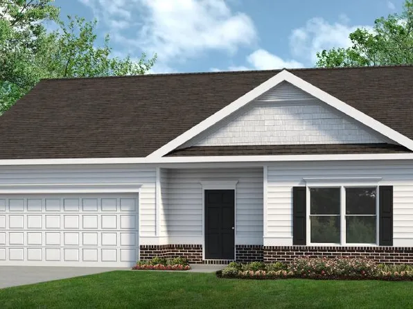 336 Sirius Dr, Sanford, NC 27330