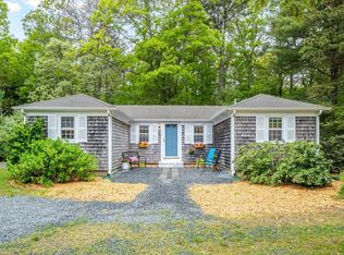 18 Boulder Rd, Brewster, MA 02631