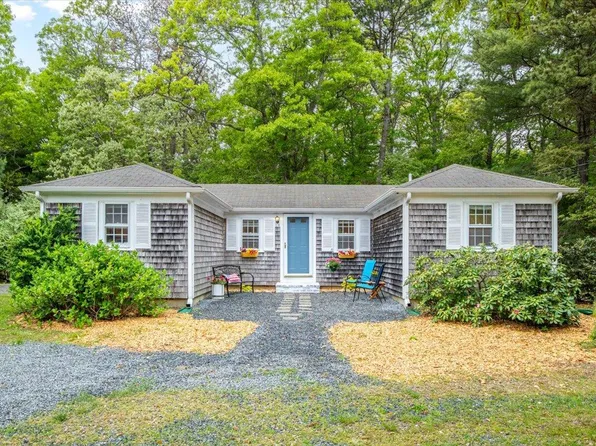 18 Boulder Road, Brewster, MA 02631