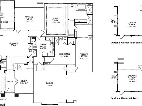2nd image of 7229 Murrel Dr Lot 112