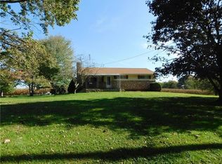 343 Barron Rd, Slippery Rock, PA 16057