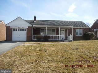 410 Eastman Rd, Wilmington, DE 19803