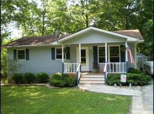 168 Robin Ct, Crossville, TN 38571