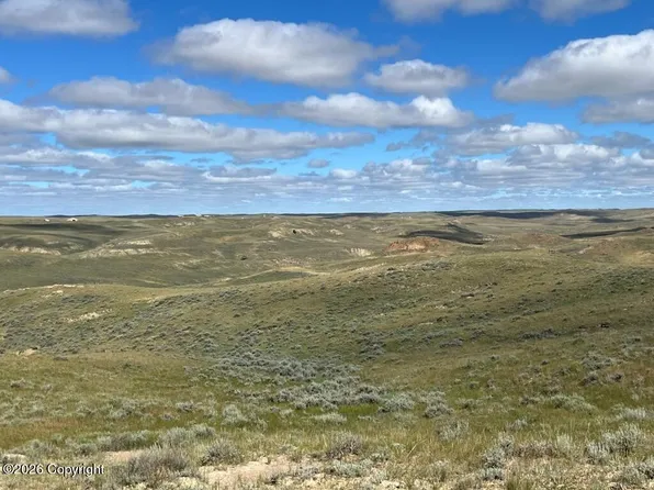 Coyote Trial Rd, Gillette, WY 82716