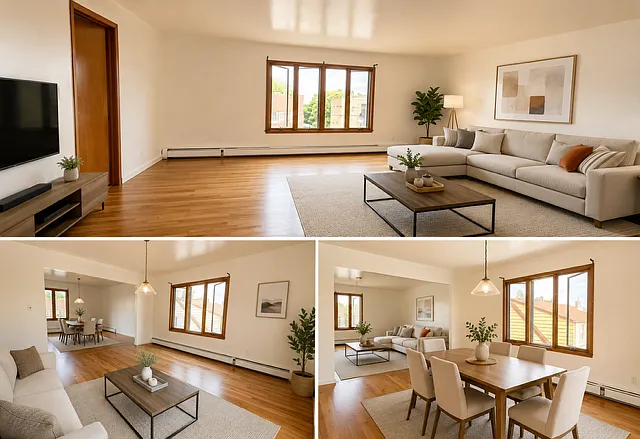 373 Jersey Ave #2 — Photo 4