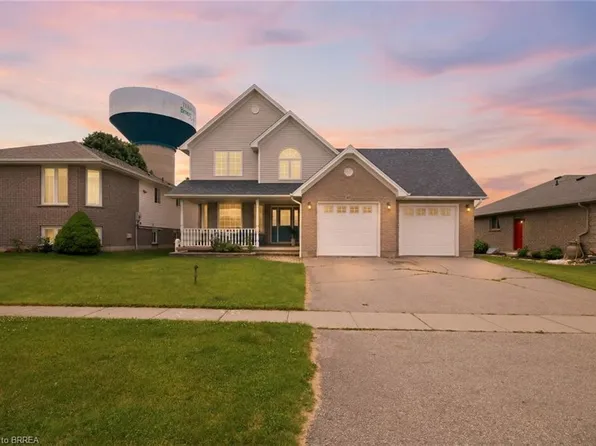 61 Sunnyside Dr, Brant, ON N0E 1N0