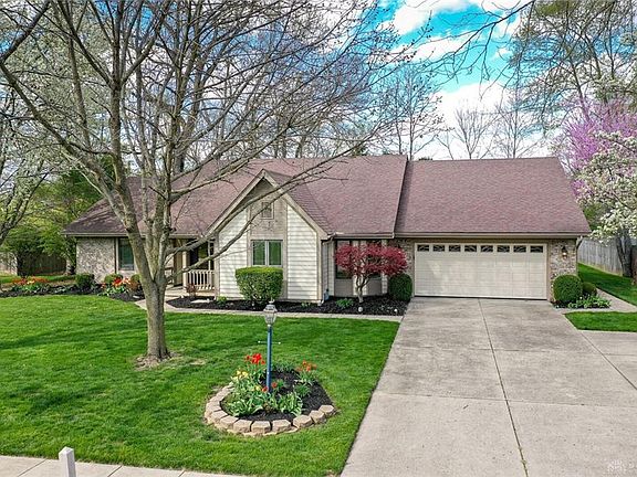 2nd image of 3126 Patsie Dr