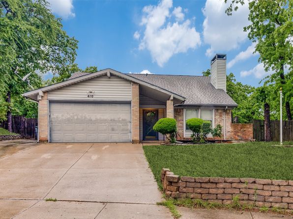 410 Lone Oak Cir, Euless, TX 76039