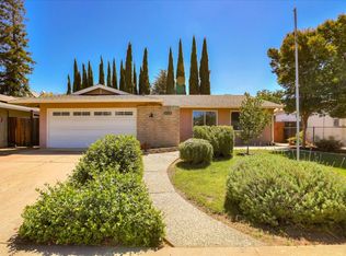 6572 Bison Ct, San Jose, CA 95119
