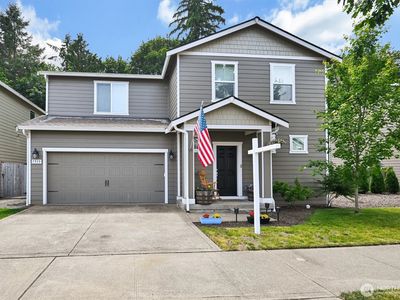 7315 Munn Lake Dr SE, Tumwater, WA, 98501