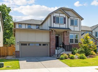 4068 NW 20th Ave, Camas, WA 98607