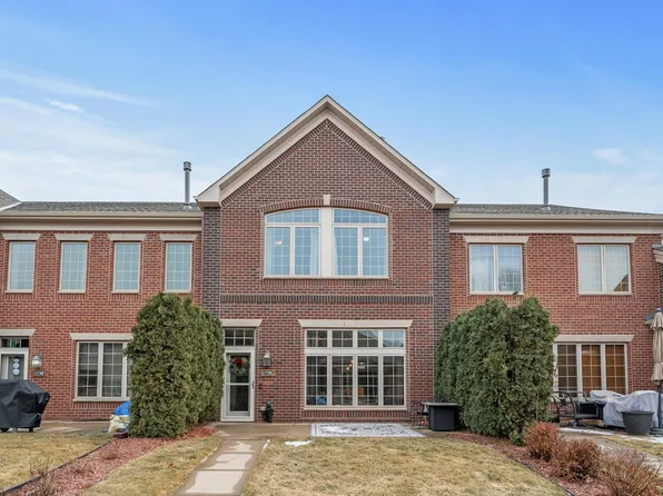 11730 Vermillion St NE Unit G, Blaine, MN 55449