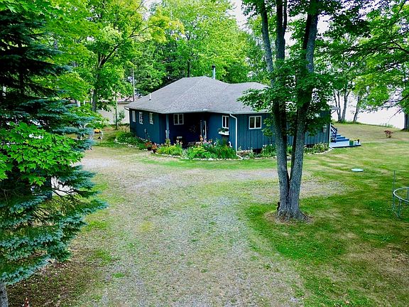 2nd image of 9118 N Whitefish Point Rd