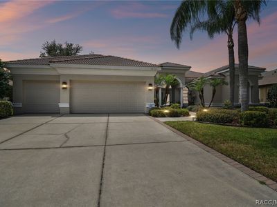 1413 El Pardo Dr, New Port Richey, FL, 34655