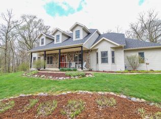 141 London Rd, Deerfield, WI 53531